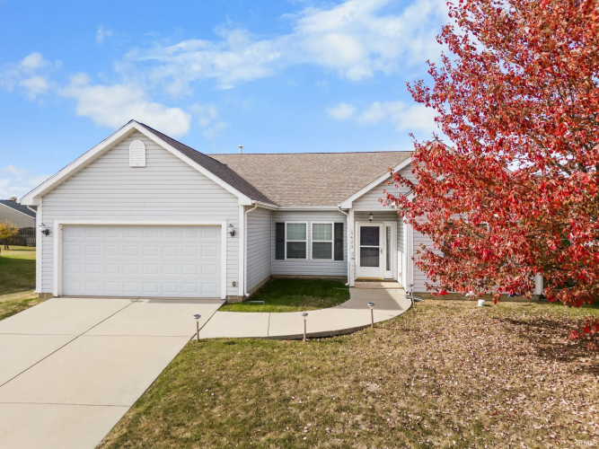 5423  Wilmington Circle Lafayette, IN 47905-0636 | MLS 202442381