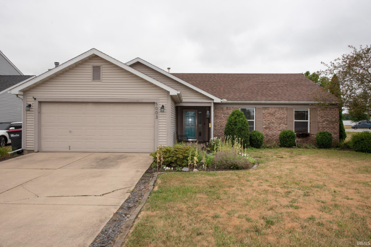 5003  Wolflake Drive Lafayette, IN 47905 | MLS 202442393