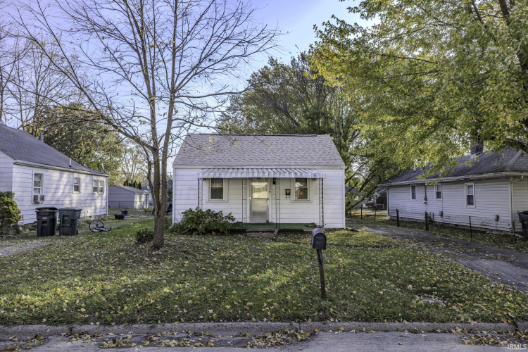 2200 N Rosewood Avenue Muncie, IN 47304 | MLS 202442395