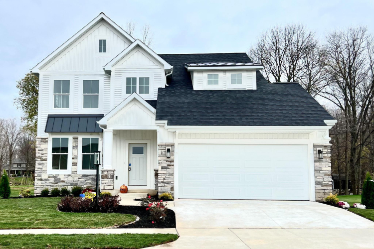 32811  Nature View Drive New Carlisle, IN 46552 | MLS 202442415