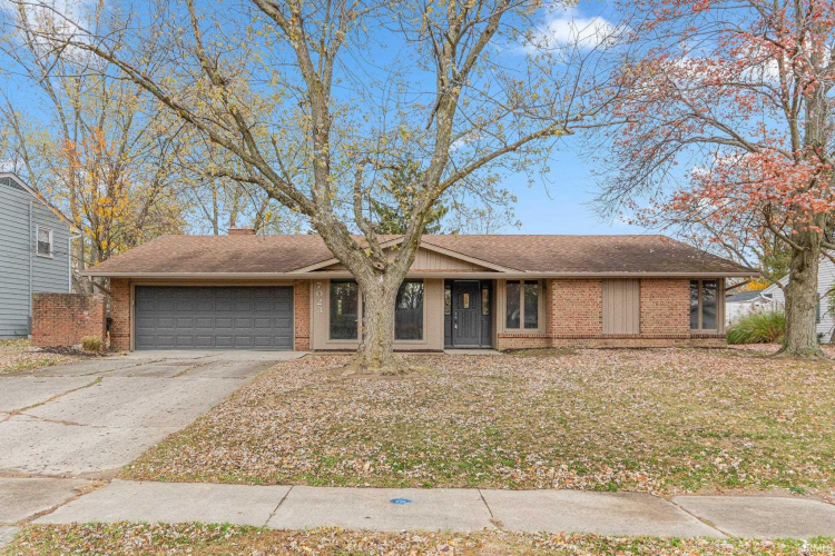 7023  Piegan Place Fort Wayne, IN 46815 | MLS 202442428