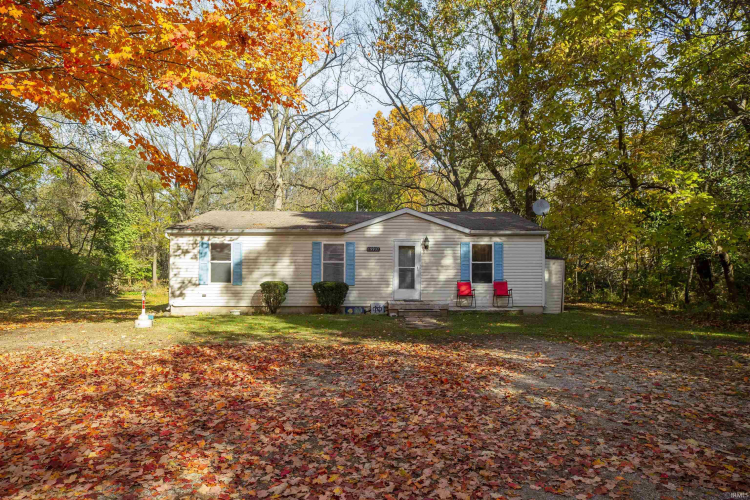 19937  Brick Road South Bend, IN 46637 | MLS 202442449