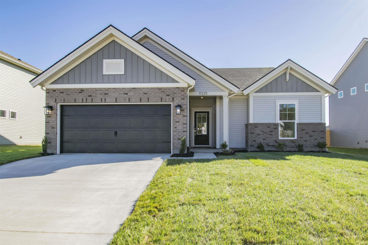 11225  Ensle Drive Evansville, IN 47725 | MLS 202442453