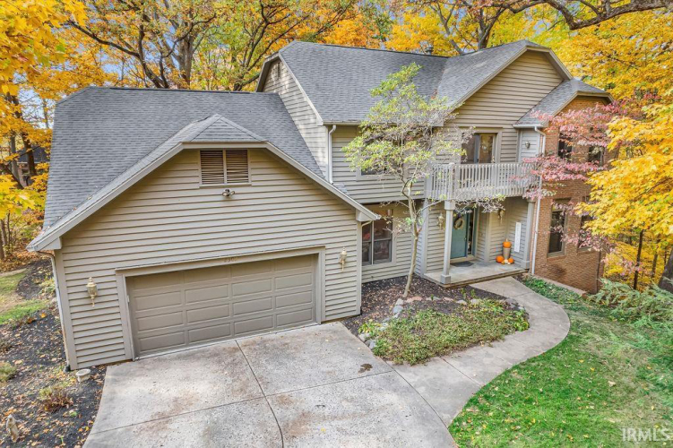 2302  River Oaks Drive Lafayette, IN 47905 | MLS 202442465