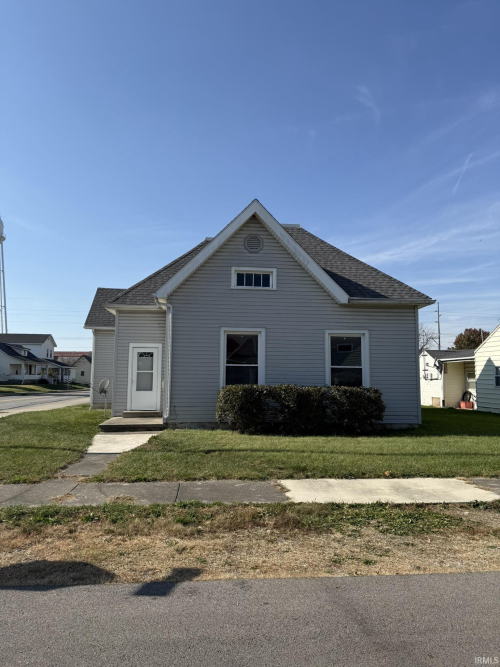 422 E Water Street Portland, IN 47371 | MLS 202442470