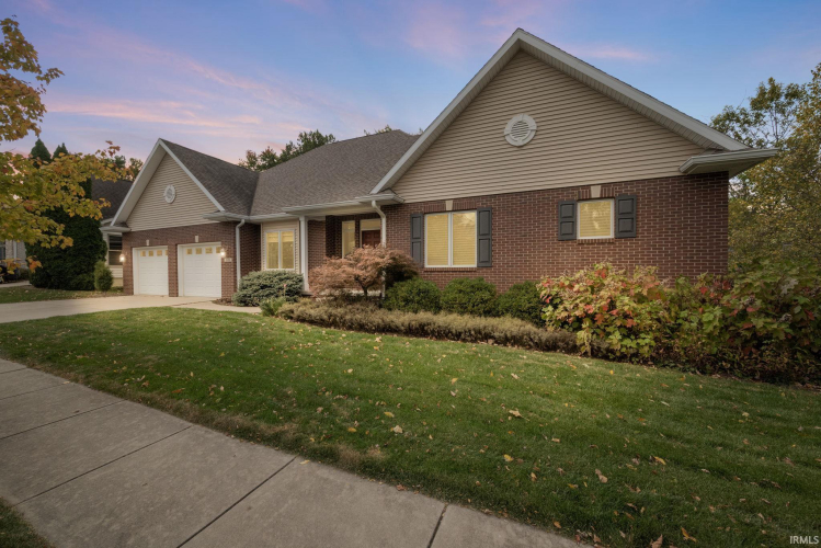 1606  Scarlett Drive West Lafayette, IN 47906 | MLS 202442505