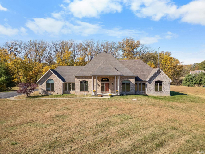 8802 N 100 W  West Lafayette, IN 47906 | MLS 202442529