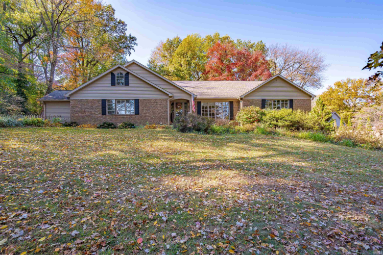 4077  FRAME Road Newburgh, IN 47630 | MLS 202442550