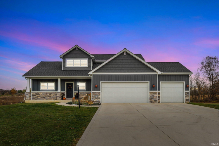 1251  Stintson Drive Huntington, IN 46750 | MLS 202442572