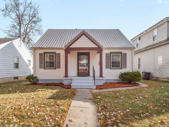 4637  Hanna Street Fort Wayne, IN 46806 | MLS 202442576