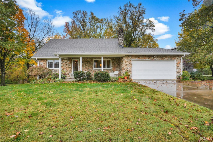 9342  Farmington Drive Evansville, IN 47712 | MLS 202442578