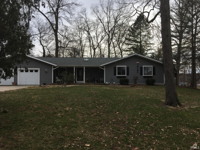 2325 E Fawn Avenue Warsaw, IN 46582 | MLS 202442582