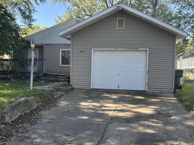 2005 N Glenwood Avenue Muncie, IN 47304 | MLS 202442624