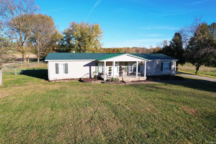 1474 N Old US 41 Highway Princeton, IN 47670 | MLS 202442654