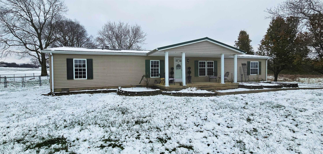 1474 N Old US 41 Highway Princeton, IN 47670 | MLS 202442654