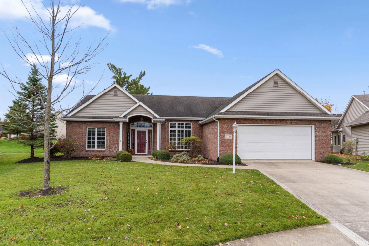 5728  Chilako Court Fort Wayne, IN 46835 | MLS 202442675