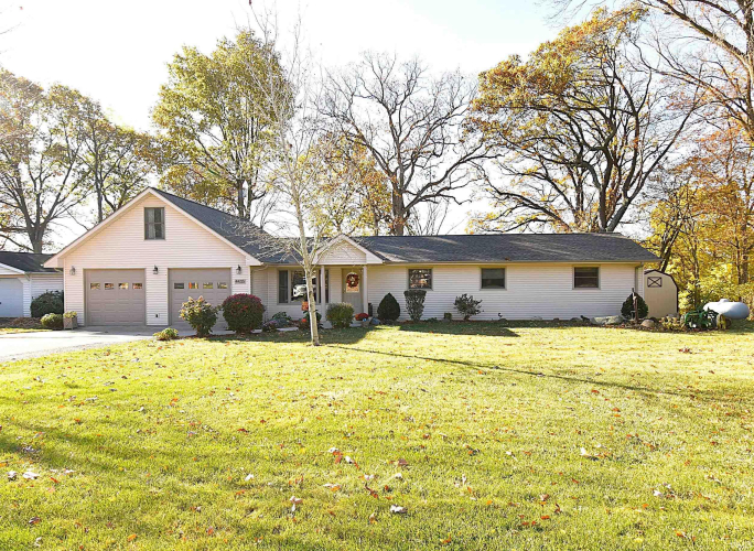 4435 S River Rd  West Lafayette, IN 47906 | MLS 202442693