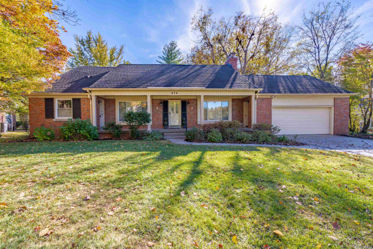 934  York Road Evansville, IN 47715 | MLS 202442757