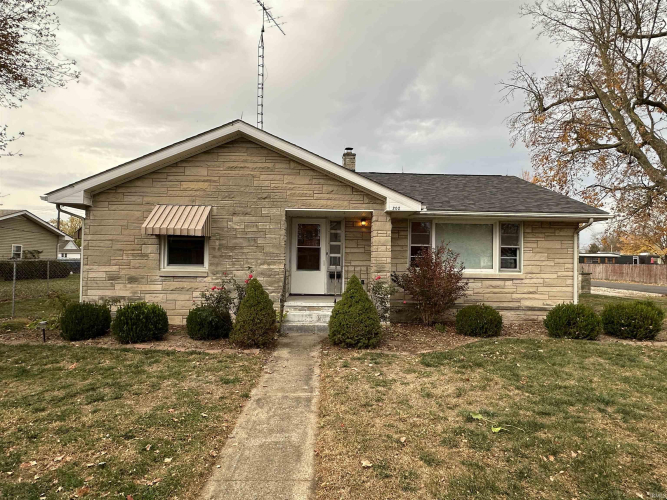 202 W Main Street Worthington, IN 47471 | MLS 202442775