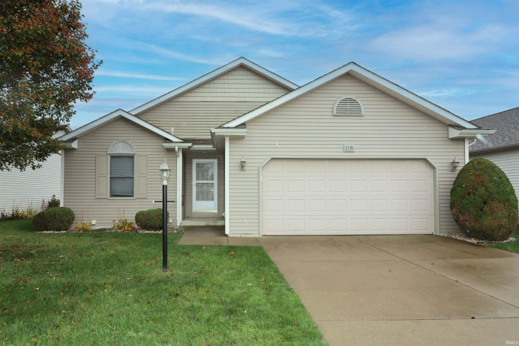 1534  Harvest Drive Goshen, IN 46526-6700 | MLS 202442842