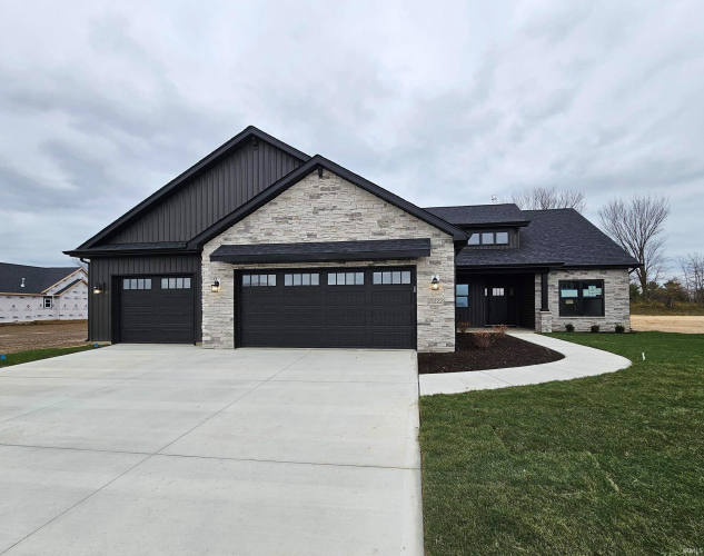 13222  Watling Path Fort Wayne, IN 46818 | MLS 202442873