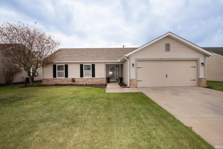 3141  Chelmsford Drive Lafayette, IN 47909 | MLS 202442881