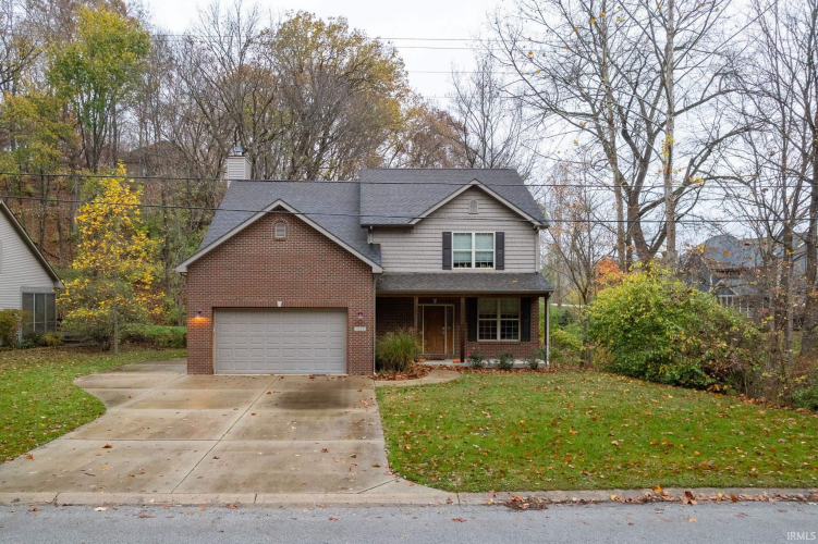 4426 E 50 N  Lafayette, IN 47905 | MLS 202442899