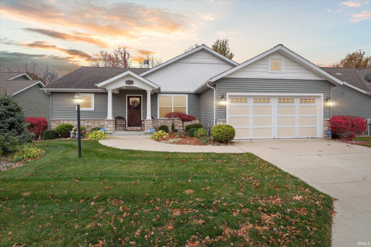 2225  Treys Trail Mishawaka, IN 46545 | MLS 202442917