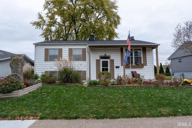 2408  Pueblo Drive Lafayette, IN 47909 | MLS 202442918