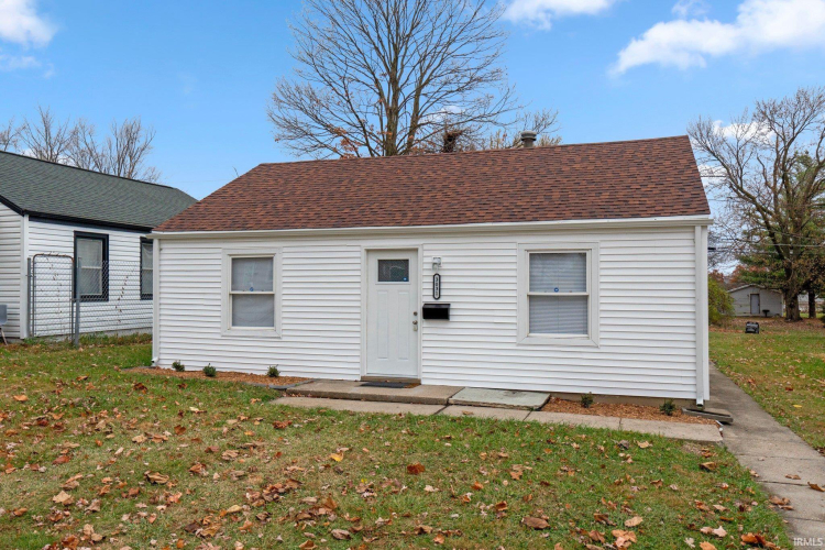 3031  Pennsylvania Street Fort Wayne, IN 46803-2239 | MLS 202442962