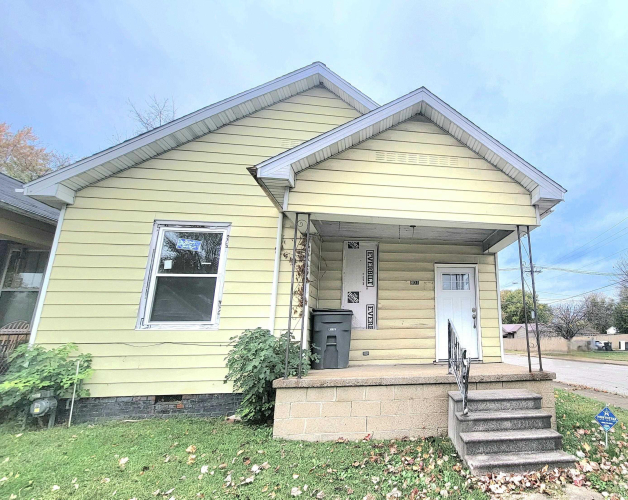 801 S Governor Street Evansville, IN 47713 | MLS 202442975