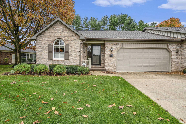 1402  Hampton Circle  Goshen, IN 46526 | MLS 202442985