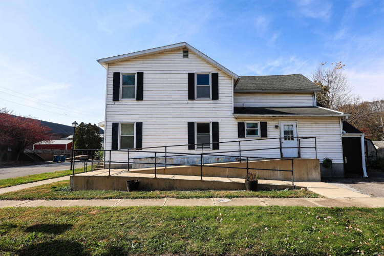 404 W Canal Street Wabash, IN 46992 | MLS 202443008