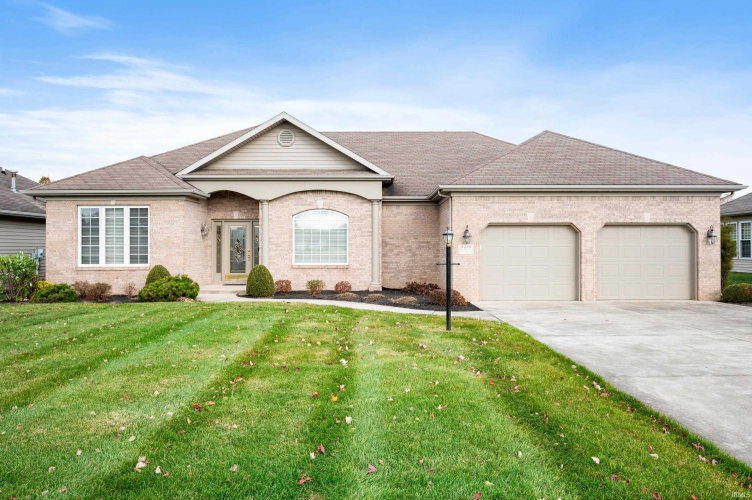 5418  Westminster Boulevard Muncie, IN 47304 | MLS 202443050