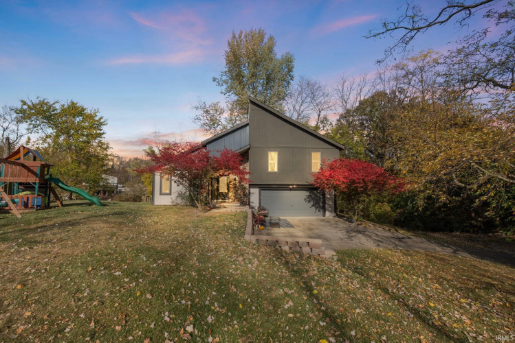 8803  Tenskwatawa Drive West Lafayette, IN 47906 | MLS 202443072