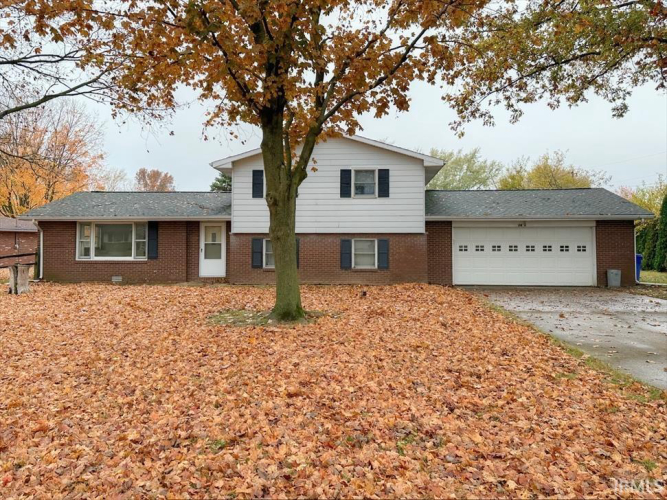 2408  FINNEY LEE Drive Kokomo, IN 46902 | MLS 202443116