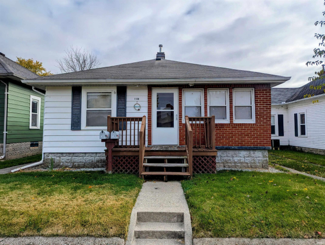 1138 S Delphos Street Kokomo, IN 46902 | MLS 202443140