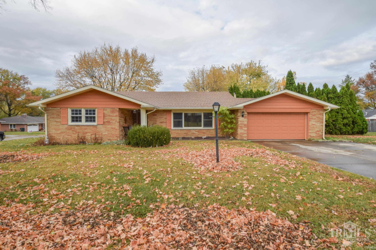 3602 W Petty Road Muncie, IN 47304 | MLS 202443160