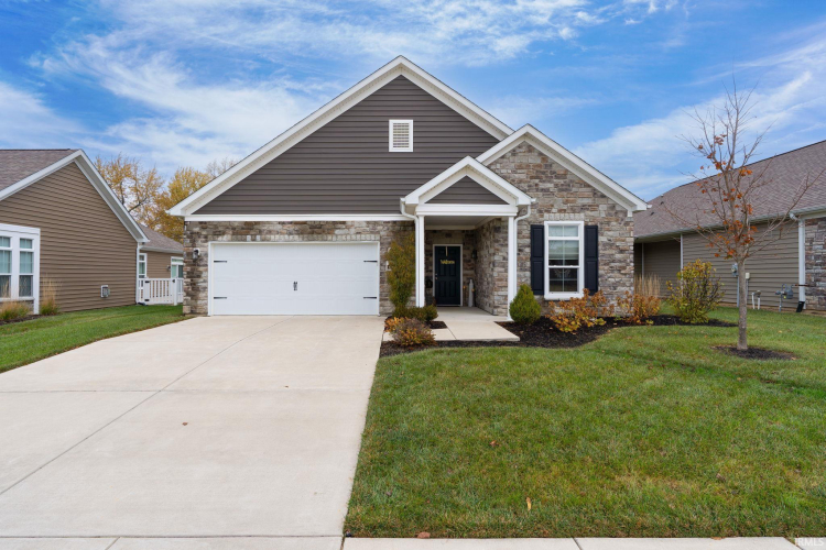 1590  Solemar Drive West Lafayette, IN 47906 | MLS 202443233