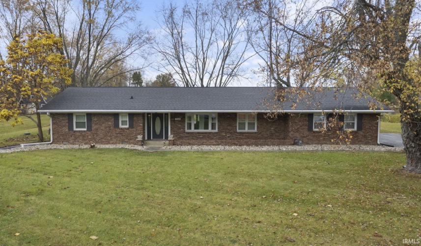 3526 W State Road 26  Rossville, IN 46065 | MLS 202443234