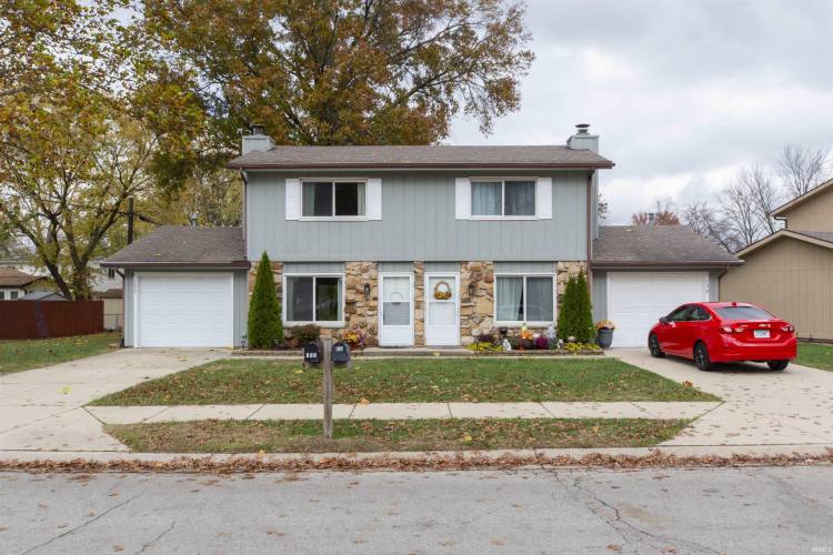 152 W Leyte Avenue Mishawaka, IN 46545 | MLS 202443235