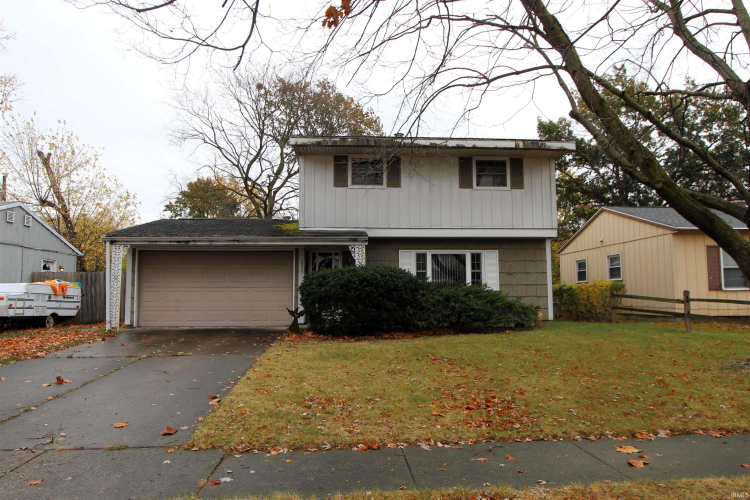 3025  Pokagon Drive Lafayette, IN 47909 | MLS 202443272