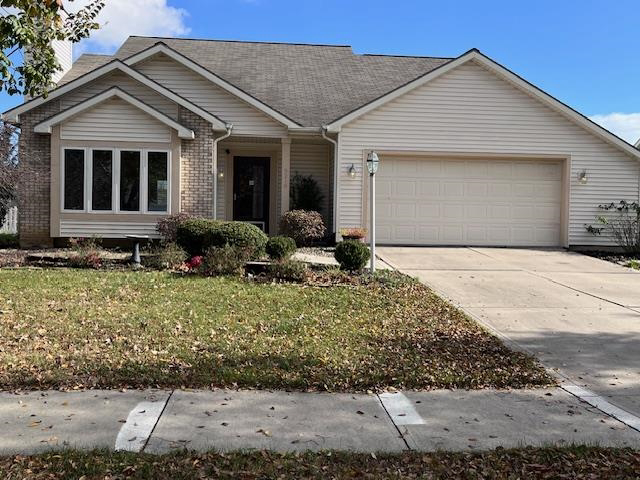 5218  Keswick Lane Fort Wayne, IN 46835-4934 | MLS 202443292