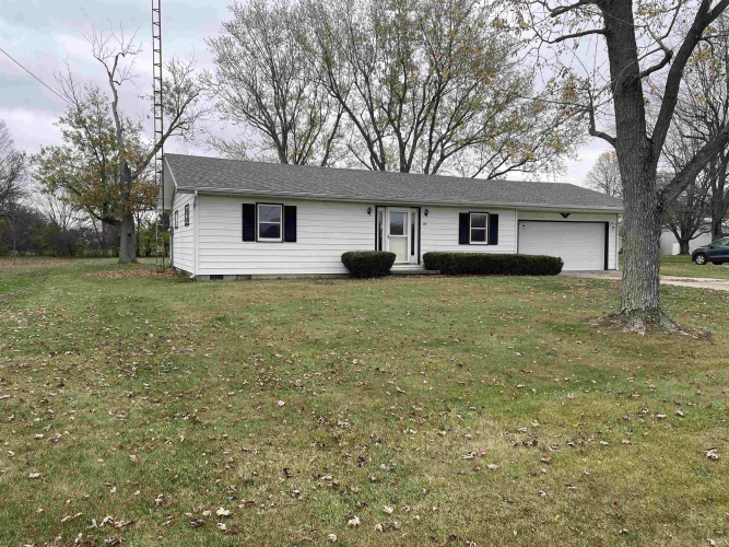 6600 N County Road 500 E  Muncie, IN 47303-9148 | MLS 202443299