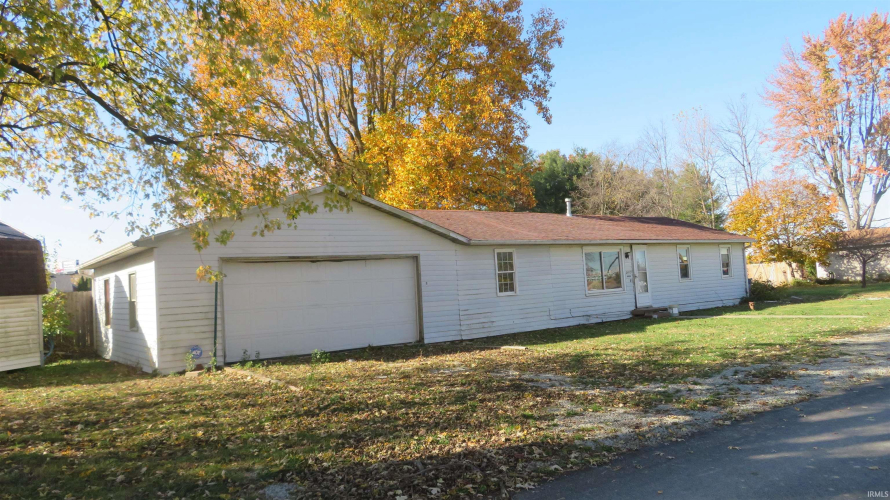 2417 N CALUMET Street Kokomo, IN 46901 | MLS 202443314