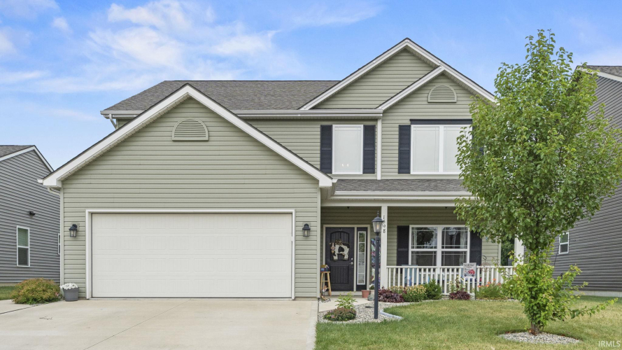 1508  Hayden Drive Auburn, IN 46706-0010 | MLS 202443374