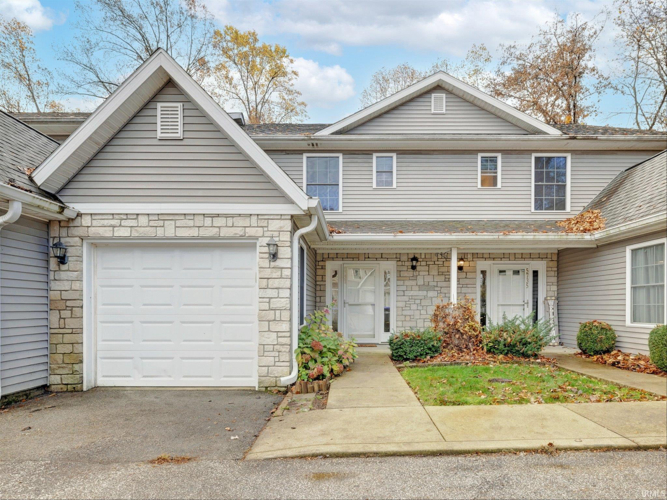 5733 W Vinca Lane Ellettsville, IN 47429-9568 | MLS 202443396