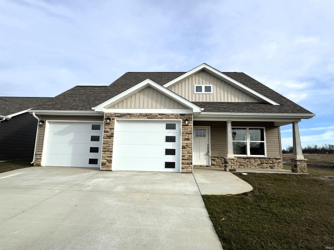 2477  Schick Drive Kokomo, IN 46902 | MLS 202443413