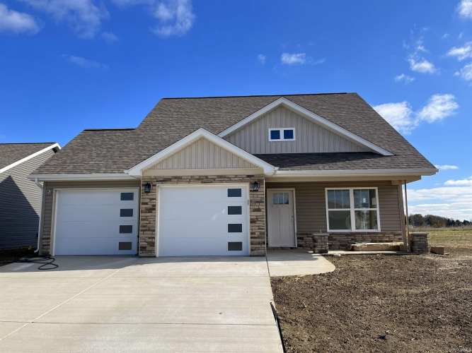 2477  Schick Drive Kokomo, IN 46902 | MLS 202443413