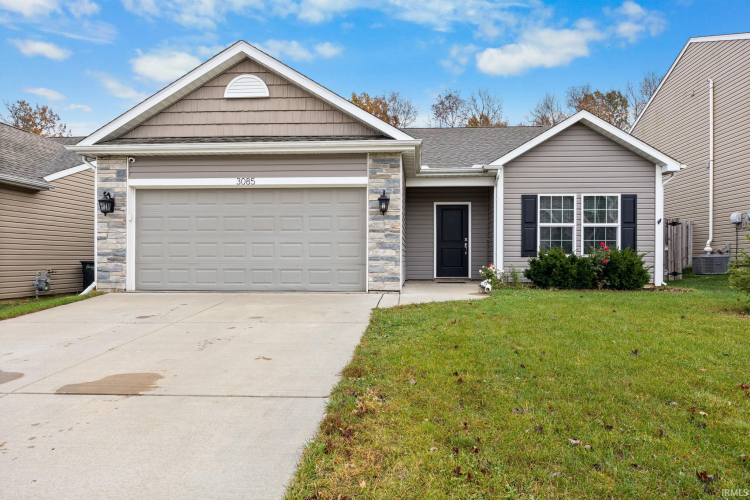 3085  Jasmine Court West Lafayette, IN 47906 | MLS 202443480